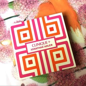 Jonathan Adler Makeup Mirrored Palette